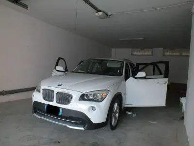 Usata BMW X1 143 CV (105 kW) 2010 SUV