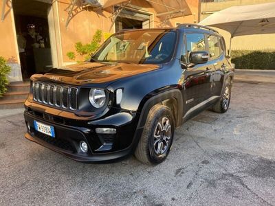 usata Jeep Renegade 1.0 120cv + GPL