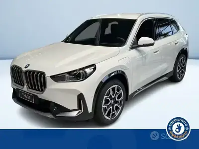 Usata BMW X1