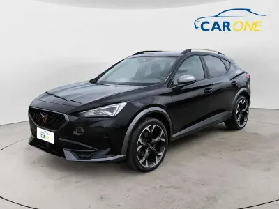 Usata Cupra Formentor 150 CV (110 kW) 2021 Other SUV
