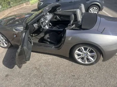 Usata BMW Z4 192 CV (141 kW) 2003 Cabrio