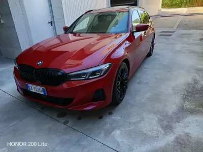 Usata BMW 330