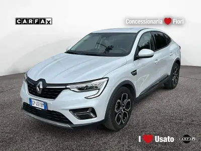 Usata Renault Arkana