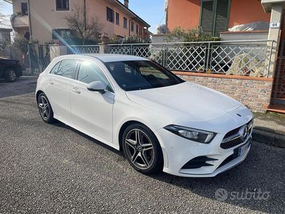 Usata Mercedes A180