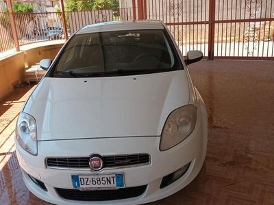 usata Fiat Bravo 2ª serie - 2009