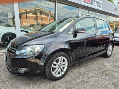 Occasion VW Golf Plus Cross