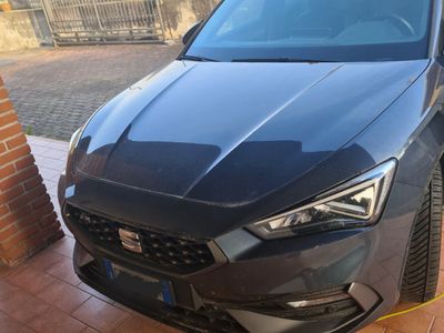 usata Seat Leon 1.4 e-hybrid FR dsg