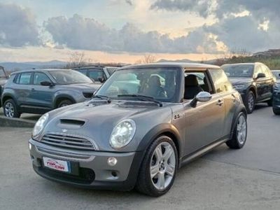 usata Mini Cooper Clubman 1.6 16V Cooper 1.6 S Park Lane