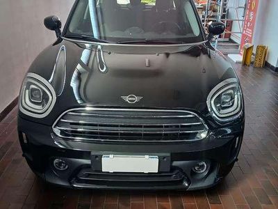Usata 2020 Mini Cooper Countryman Hype SUV | 24.900 € (Molto cara)