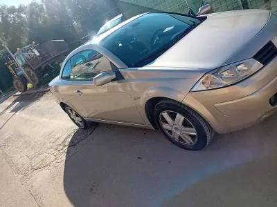 Usata Renault Mégane Cabriolet
