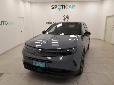 Usata Opel Grandland X