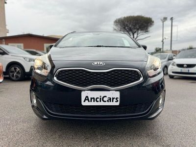 usata Kia Carens 3ª serie 1.7 CRDi 115 CV Cool