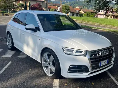 Usata Audi Q5