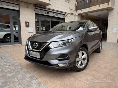 usata Nissan Qashqai 1.5 dCi Acenta 115 cv