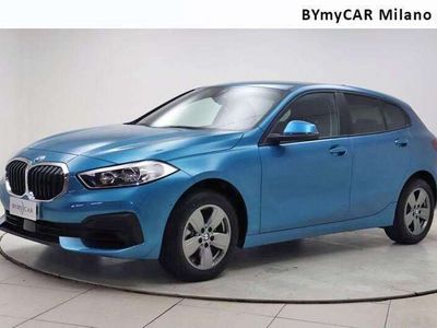 BMW 116