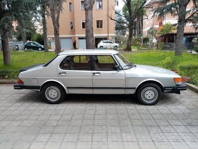 usata Saab 900 - 1985
