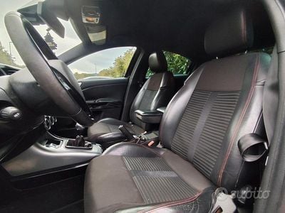 Gebraucht Alfa Romeo Giulietta Distinctive 140 PS (102 kW) 2012 Schwarz Limousine