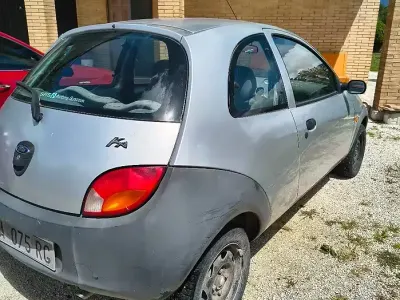 Usata Ford Ka