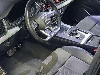 Usata Audi Q5 Sport 231 CV (169 kW) 2020 Grigio SUV