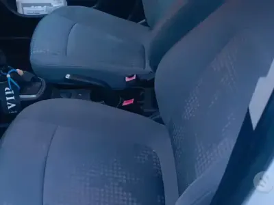 Usata Chevrolet Aveo