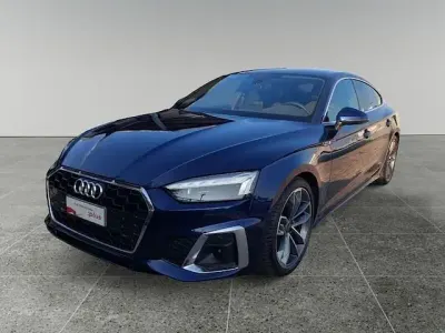 Gebraucht Audi A5 Sportback