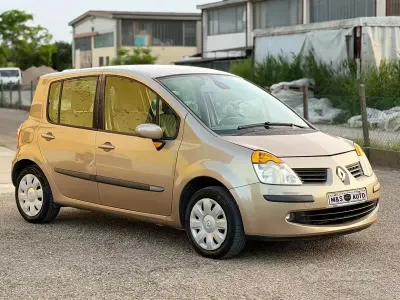 Usata Renault Modus