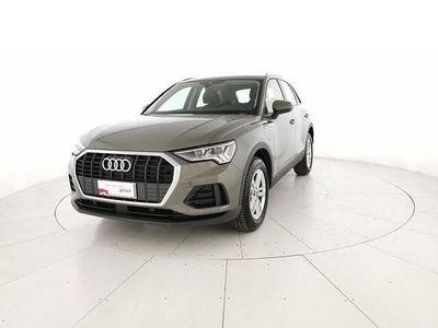 Grigio Usata 2024 Audi Q3 Business SUV | 45.200 € (Cara)