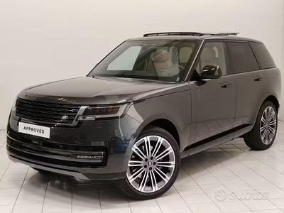 Usata Land Rover Range Rover HSE 249 CV (183 kW) 2025 Other SUV
