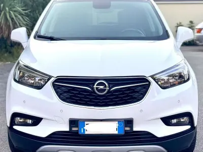 Usata Opel Mokka 136 CV (100 kW) 2017 Other SUV