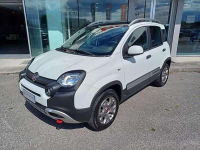 Fiat Panda Cross