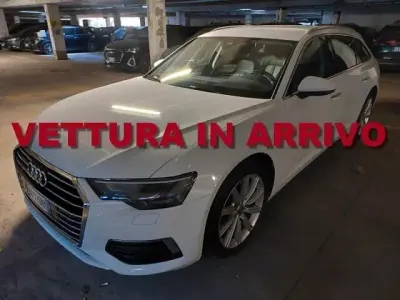 Usata Audi A6