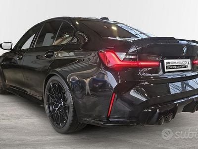 Usata BMW M3 Competition Edition 2024 Berlina