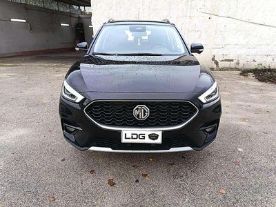 Nero Usata 2025 MG ZS Luxury SUV | 17.000 € (Buon prezzo)