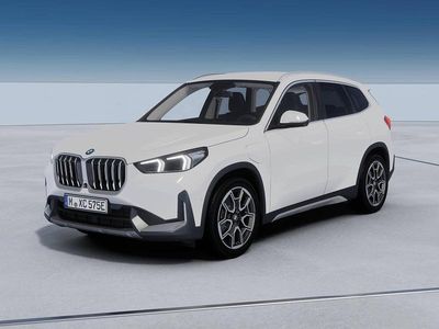 Nuova BMW X1 Comfort Edition 136 CV (100 kW) 2026 SUV