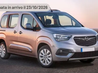 Gebraucht Opel Combo-e Life