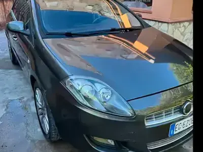 Usata Fiat Bravo