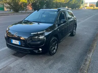 Usata Citroën C4 Cactus