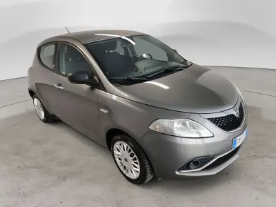 Usata Lancia Ypsilon S 69 CV (50 kW) 2018 Other Utilitaria