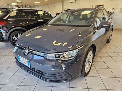 Other Usata 2021 VW Golf VIII Station wagon | 11.900 € (Buon prezzo)