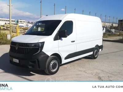 Usata Renault Master