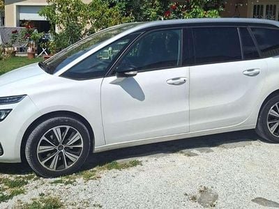 Usata Citroën C4 SpaceTourer