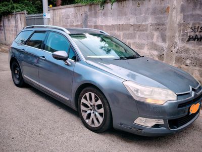 Citroën C5