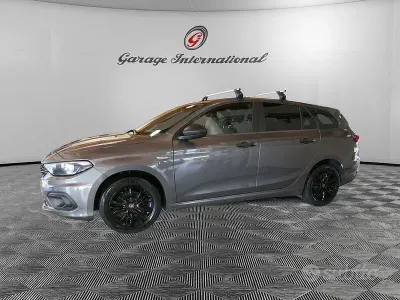 Usata Fiat Tipo Street 95 CV (69 kW) 2020 Station wagon