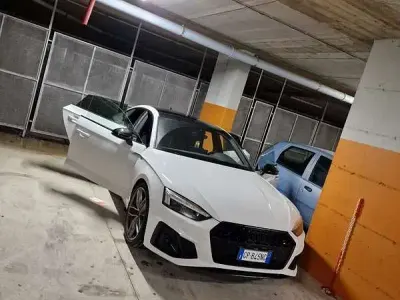 Usata Audi A5 Sportback S-Line 204 CV (150 kW) 2023 Utilitaria