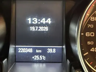 Usata Audi A5 Sportback