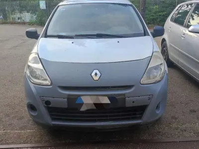 Usata Renault Clio II