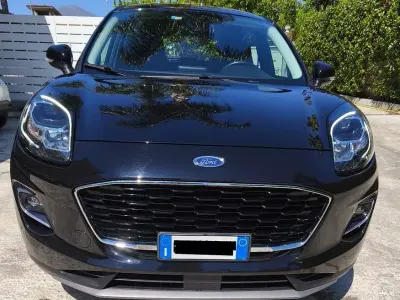 Usata Ford Puma