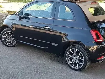 Usata Fiat 500