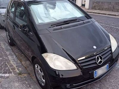 usata Mercedes A160 Executive auto