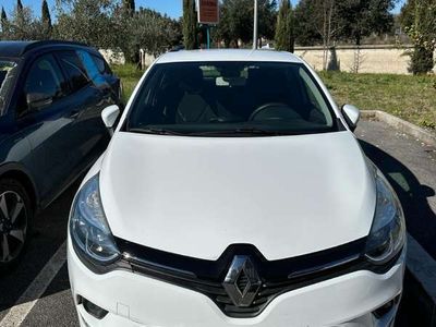 usata Renault Clio IV 